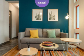 Beautiful New, Modern Condo in La Condesa!